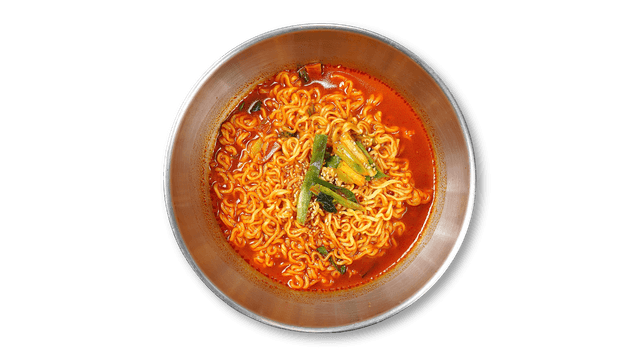 Ramyun 1