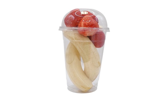 Saft aus gemischten Früchten 1