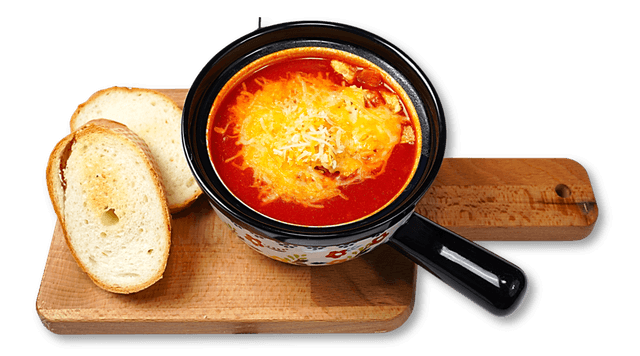 Mexican Stew 1