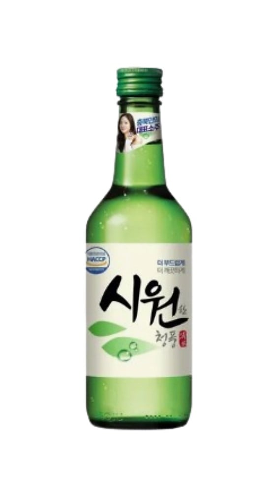 Soju 1