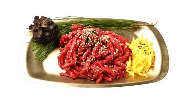 Kore Dana Tartar 1