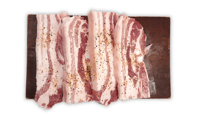 Panceta de Porc 1