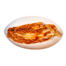 Aggiunta di Kimchi