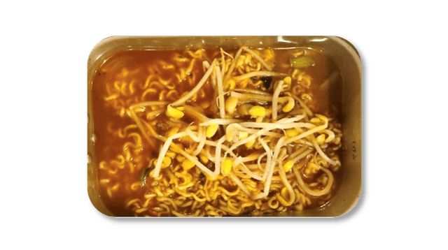 군대라면 1