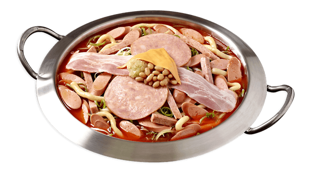 오리지널 부대찌개 1