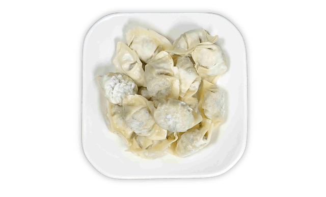 अतिरिक्त डम्पलिङ 1