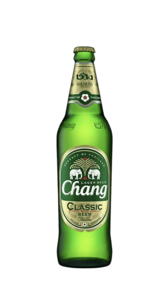 Chang beer 320ml 1