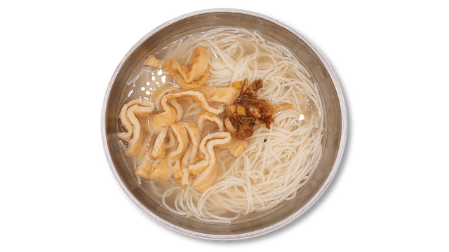 Banket Nudelsuppe 1