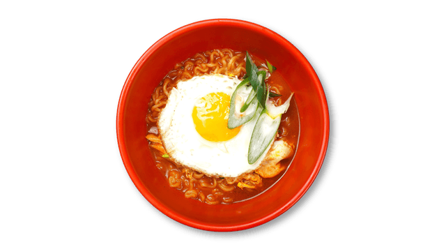 Ramyun 1