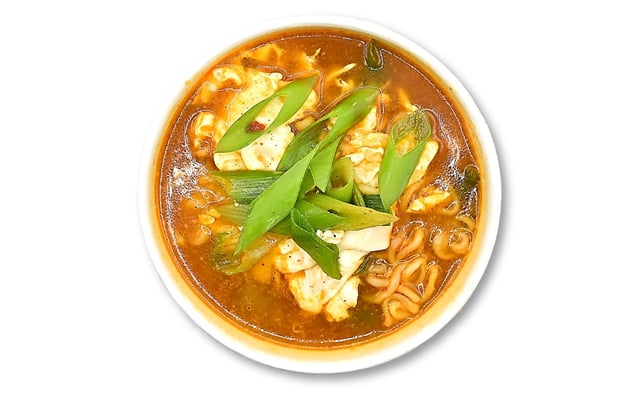 라면 1