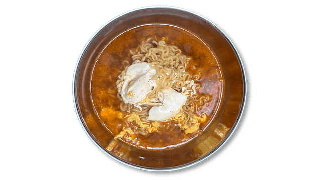 Ramyun 1