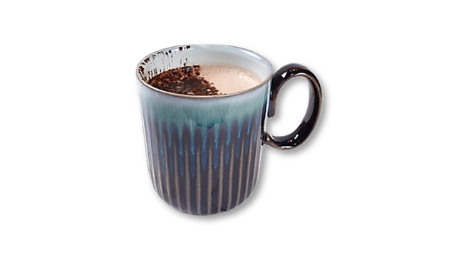 Cokelat Panas 1