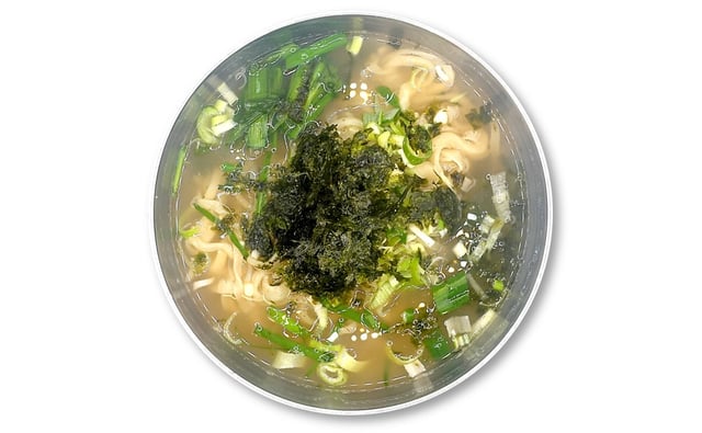 ก๋วยเตี๋ยว 1