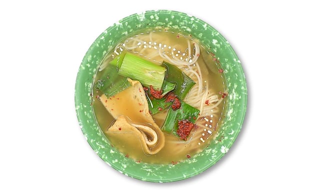 ซุปบะหมี่งานเลี้ยง 1