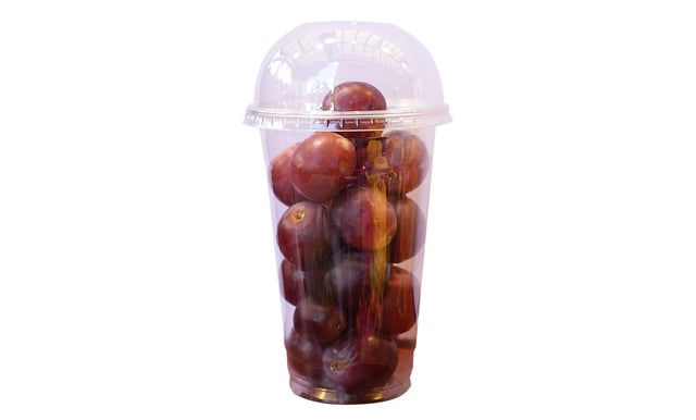 Jus de raisin 1