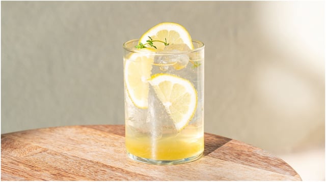 Lemonade 1