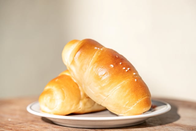 Salted Butter Roll 1