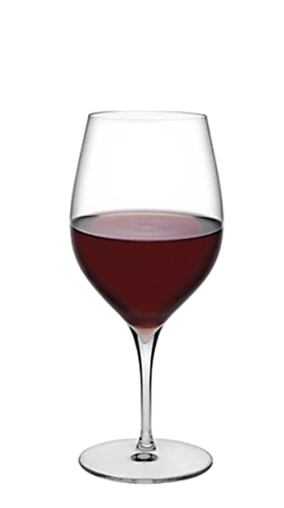 Red Wine (Glass) 1