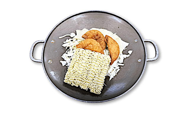 Stik Kue Beras Pedas 1