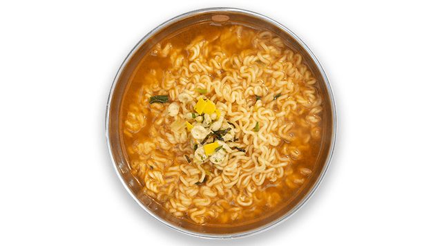 Ramyun 1