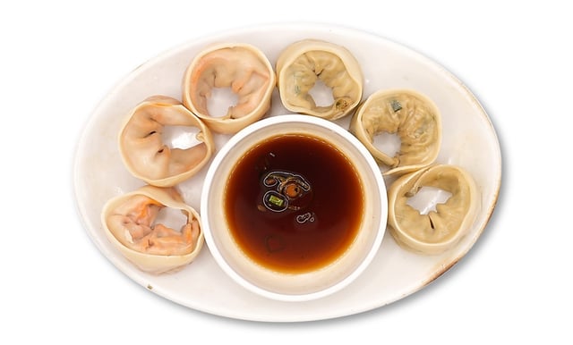 Pierożek 1