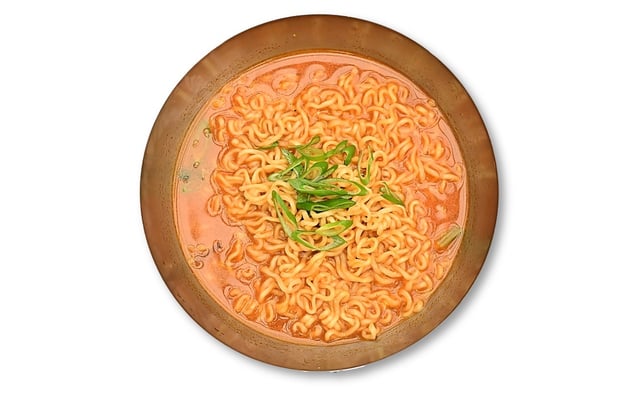 Ramyun 1