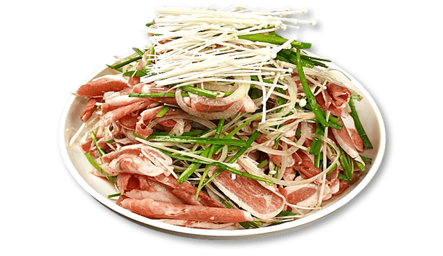 Andebulgogi 1