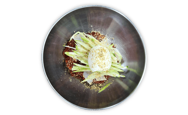 Tagliolini Freddi Piccanti di Grano Saraceno 1