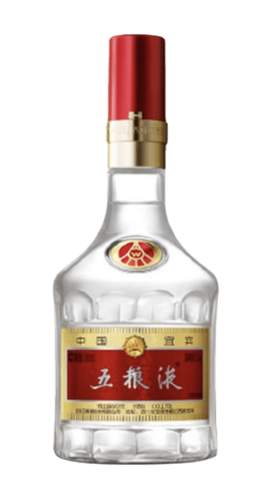 Liquore Wulingye 500ml 52% 1