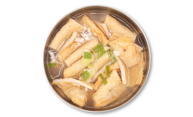 Fishcake 1