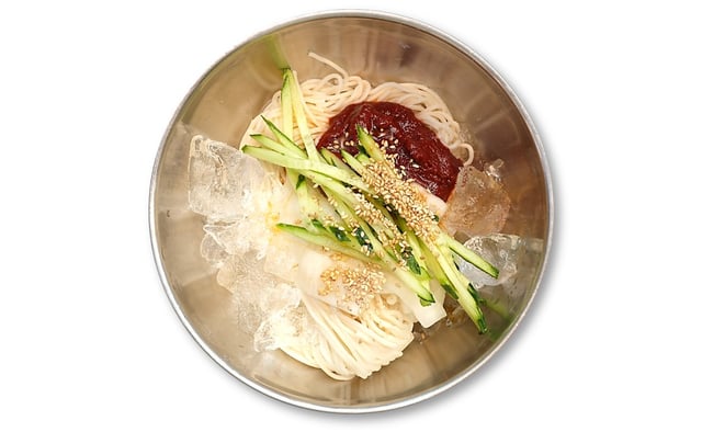 Spicy Noodles 1