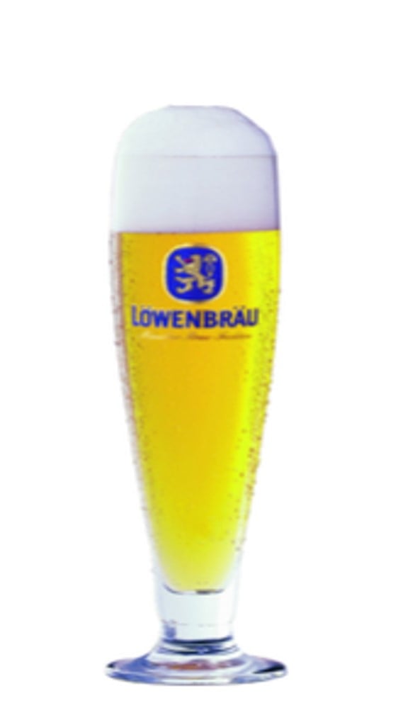 LÖWENBRÄU PREMIUM-PILS 0.3 L 1