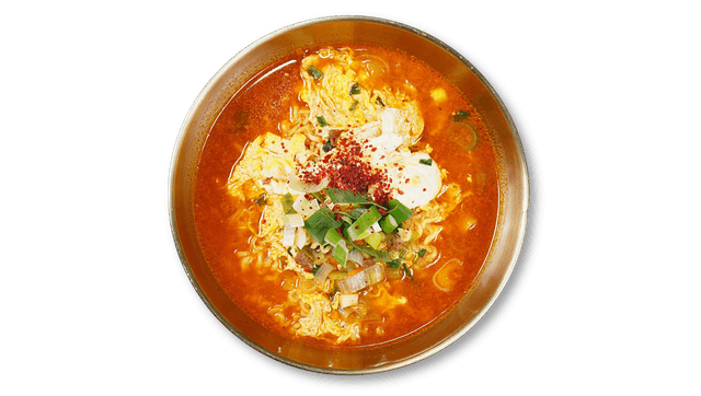 Ramyun 1