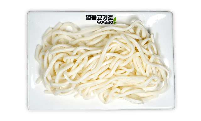 Fideos Udon extra 1