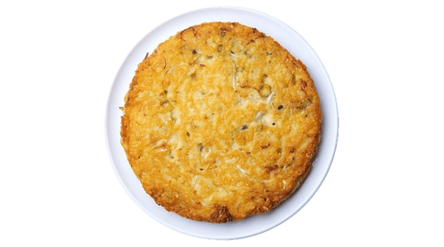 Panekuk Kacang Hijau 1