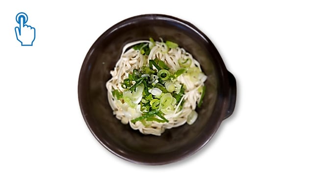 Extra Noodles 1