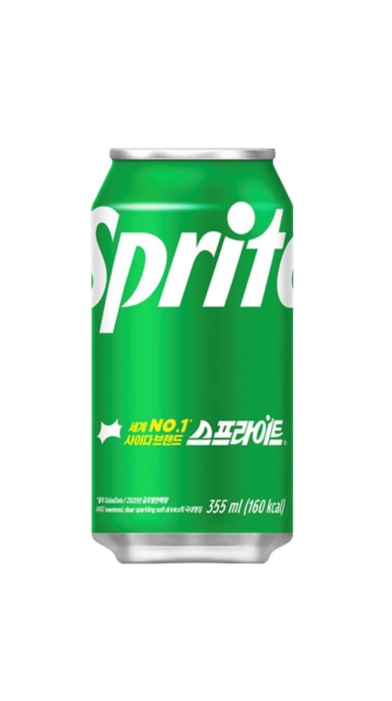 Sprite 1