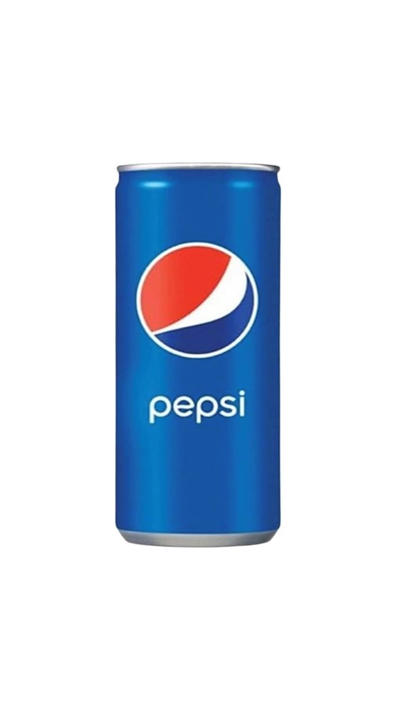 Pepsi 1