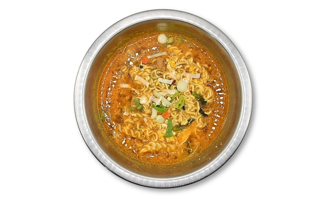 Ramyun 1