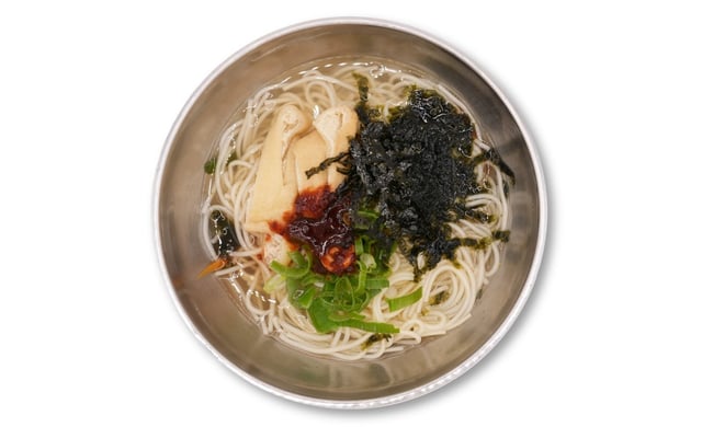 잔치국수 1
