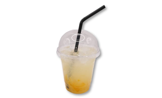 Citrus Tea (Iced) 1