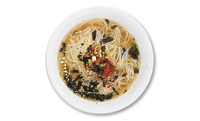 Sopa de Fideus de Banquet 1