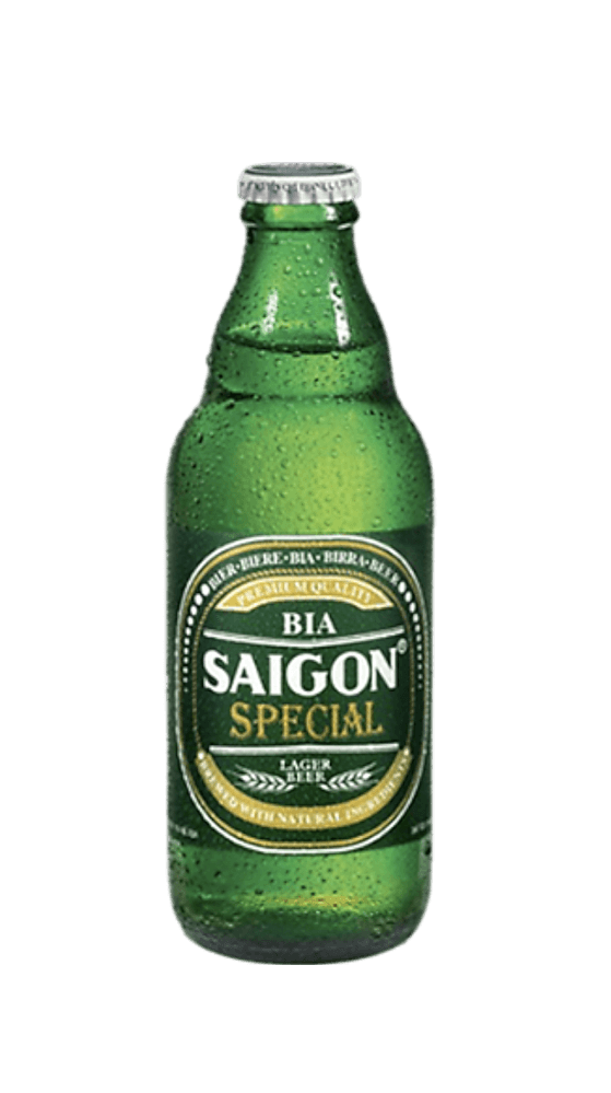 Saigon Beer 11.2 fl oz 1