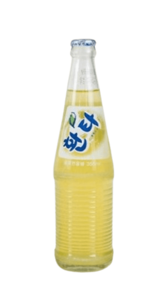 Fanta Ananas 1