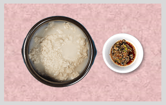 Chodang-style Soft Bean Curd 1