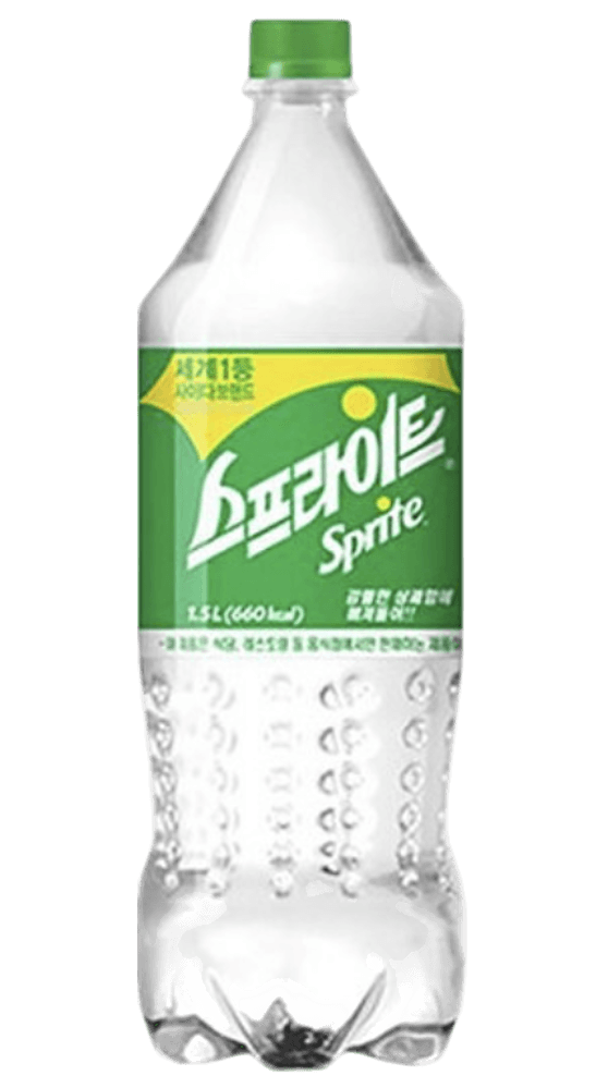 Sprite 1