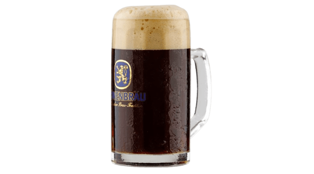 LÖWENBRÄU DARK BEER (A,A3) 1