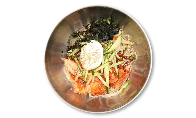 Spicy Noodles 1