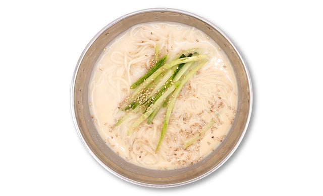 콩국수 1