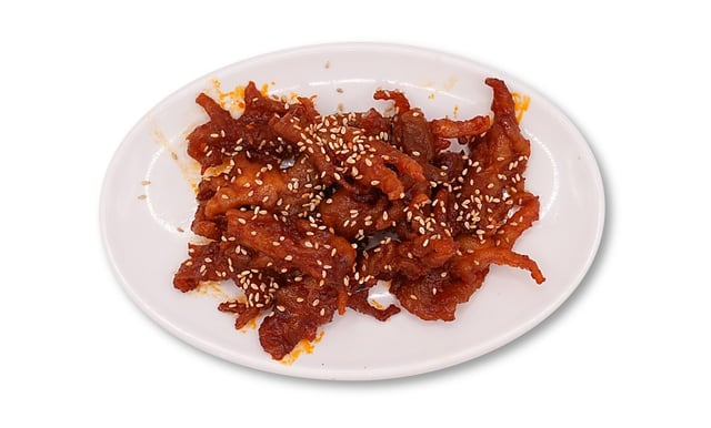 닭발 1